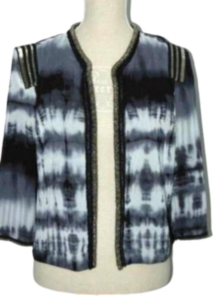 Aaiko vestje, vest, Caitlin Pes top, Mt. M, Kleding | Dames, Truien en Vesten, Zo goed als nieuw, Maat 38/40 (M), Verzenden