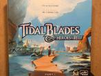 Tidal Blades Heroes of the Reef (ENG) - Skybound Games, Hobby en Vrije tijd, Gezelschapsspellen | Bordspellen, Ophalen of Verzenden
