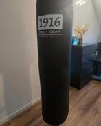 1916 Fight Gear Bokszak met Wandmontage, Ophalen of Verzenden
