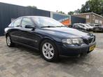 Volvo S60 210 pk 2.5 T AWD Geartronic Schuifdak 210 pk, Automaat, 1556 kg, Gebruikt, Stoelverwarming