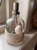 Olie lamp, Ophalen of Verzenden, Zo goed als nieuw