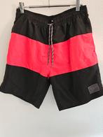 Speedo heren zwembroek L, Kleding | Heren, Badmode en Zwemkleding, Maat 52/54 (L), Ophalen of Verzenden, Zwart, Zwemshort