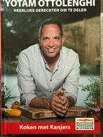 Yotam Ottolenghi - Heerlijke Gerechten Om Te Delen, Boeken, Kookboeken, Midden-Oosten en Marokko, Voorgerechten en Soepen, Ophalen of Verzenden