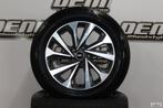 19" Audi Q6 originele velgenset 85H601025BM 85H601025BN demo, 19 inch, Gebruikt, -, -