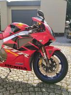HONDA VTR 1000 SP1 24.600 KM, Motorrijbewijs A, Particulier, Meer dan 35 kW, 998 cc