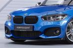 Splitter Voorspoiler Spoiler BMW 1 serie F20 / F21 LCI M Pac