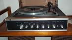 Dual platen speler HS43, Ophalen, Gebruikt, Automatisch, Platenspeler