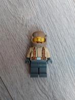 Lego Star Wars minifiguur Resistance Trooper! Sw0696, Ophalen of Verzenden, Zo goed als nieuw, Lego