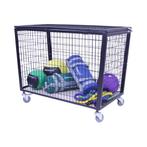 LMX1247 Storage Cart, Ophalen, Gebruikt, Overige typen