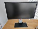 BenQ XL2430T led monitor 24inch Full HD, VGA, Gebruikt, 101 t/m 150 Hz, Kantelbaar