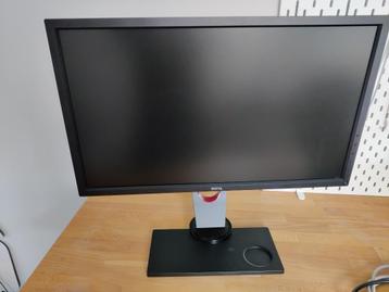 BenQ XL2430T led monitor 24inch Full HD beschikbaar voor biedingen