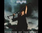 KAYAK - PHANTOM OF THE NIGHT  rood vinyl, 2000 tot heden, Ophalen of Verzenden, 12 inch, Nieuw in verpakking