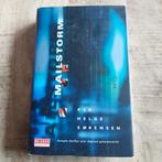 P.H. Sorensen - Mailstorm, Ophalen of Verzenden, Zo goed als nieuw, P.H. Sorensen