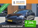 Tesla Model 3 Long Range 75 kWh | Erg netjes | € 21.850,00, Auto's, Nieuw, Origineel Nederlands, 5 stoelen, Hatchback