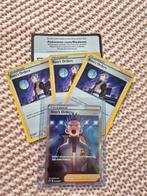 Boss' Orders SWSH251 set, Ophalen of Verzenden, Zo goed als nieuw, Meerdere kaarten, Foil