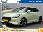 Suzuki Swift 1.2 Style | Beste deal van NL! | €2500 kortin, Voorwielaandrijving, Stof, Euro 6, Overige kleuren