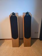 B&W CDM 9NT - Vrijstaande luidsprekers, Ophalen, Gebruikt, Bowers & Wilkins (B&W), 120 watt of meer