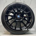 Bmw 1 3 Serie E87+ E81 E90+ 225/40/18 INCH STYLING 216 MOTOR, 18 inch, Gebruikt, Banden en Velgen, Ophalen of Verzenden