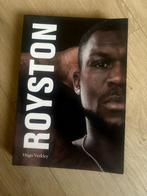 Royston - Hugo Verkley, Ophalen of Verzenden, Gelezen, Overige