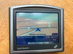 Tom Tom ONE met Europa en USA/Canada, Auto diversen, Autonavigatie, Ophalen of Verzenden, Gebruikt