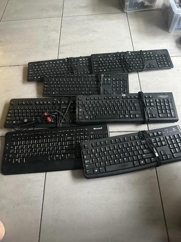 keyboard beschikbaar voor biedingen