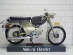 Kreidler RM Buffel in uniek mooie geheel originele staat!, Fietsen en Brommers, Brommers | Kreidler, Ophalen, Maximaal 45 km/u