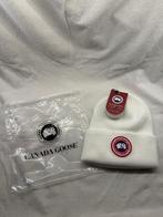 Canada Goose Muts - nieuwe staat, Kleding | Heren, Mutsen, Sjaals en Handschoenen, Verzenden, Zo goed als nieuw, Overige maten