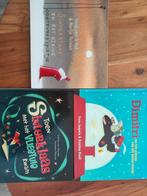 Sinterklaas voorleesboeken, Boeken, Kinderboeken | Kleuters, Ophalen of Verzenden, Zo goed als nieuw, Voorleesboek