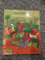 Max Velthuijs - Het rode kippetje, Boeken, Max Velthuijs, Ophalen of Verzenden, Zo goed als nieuw