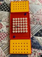 Ministeck Make a Pair Vintage Spel, Ophalen of Verzenden, Gebruikt