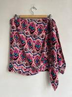 refined wikkelrok maat xl, Kleding | Dames, Rokken, Refined, Verzenden, Maat 46/48 (XL) of groter, Nieuw