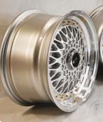 Nieuw in de doos! 15inch . 4x100 6.5j ET30, Auto-onderdelen, Banden en Velgen, Ophalen, Nieuw