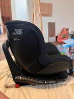 Britax romer dualfix m isize, Kinderen en Baby's, Autostoeltjes, Ophalen, Zo goed als nieuw, Romer, Isofix