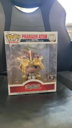 Yu Gi Oh Pharaoh Atem Funko Pop #1059, Verzamelen, Ophalen, Zo goed als nieuw