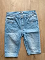 Short jeans / korte broek voor jongens - Maat 176, Ophalen of Verzenden, Zo goed als nieuw, Jongen, Broek
