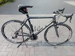 Racefiets Sensa full carbon, ultegra, vaste prijs E495,-, Fietsen en Brommers, Fietsen | Racefietsen, Carbon, Zo goed als nieuw