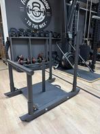 Super complete powersled, fitness slee, plate houder, pull, Sport en Fitness, Fitnessmaterialen, Overige typen, Nieuw, Ophalen of Verzenden