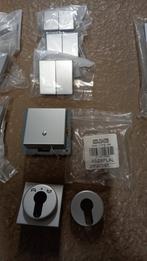 Jung AS 500,  aluminium look mo, Jung, Nieuw, Ophalen of Verzenden, X