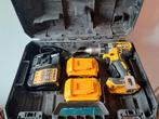 DeWalt DCD791 Boor- en Schroefmachine, Gebruikt, Variabele snelheid, Ophalen of Verzenden, Boor- en Schroefmachine