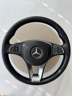 Stuurwiel Mercedes GLC SUV en Coupé, Auto-onderdelen, Ophalen of Verzenden, Gebruikt