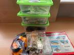 4  stuks  met meccano  zie  op  foto’s, Kinderen en Baby's, Ophalen of Verzenden, Zo goed als nieuw, Overige merken