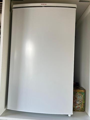 Kleine koelkast - Inventum CKK501++ beschikbaar voor biedingen