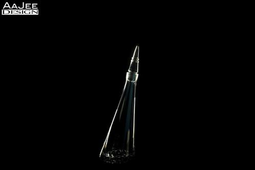 Schott Zwiesel – Karaf met stop – serie 10 – ca. 42,5 cm, Antiek en Kunst, Antiek | Glas en Kristal, Ophalen of Verzenden