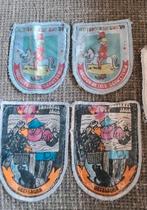 Oeteldonk embleem origineel carnaval, Kleding | Dames, Ophalen of Verzenden, Gedragen