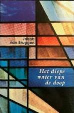 Zes boeken van Dr. Jakob van Bruggen, Ophalen of Verzenden, Gelezen, Dr. Jakob van Bruggen, Christendom | Protestants