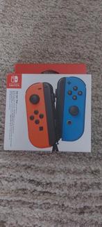 Joy Cons, Spelcomputers en Games, Ophalen of Verzenden, Gebruikt, Switch, Overige controllers