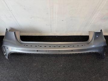 Mercedes GLA W156 Achterbumper AMG Line 787 A1568852425 beschikbaar voor biedingen