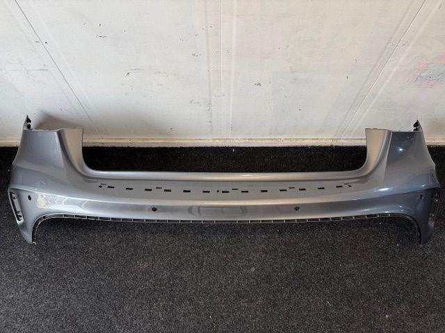 Mercedes GLA W156 Achterbumper AMG Line 787 A1568852425, Auto-onderdelen, Carrosserie en Plaatwerk, Bumper, Mercedes-Benz, Achter