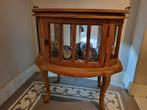Vitrine/ thee kastje, Ophalen of Verzenden