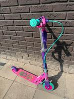 paars/roze step, Ophalen, Gebruikt, Gewone step, Oxelo